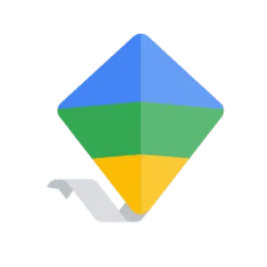 logo da google segurança