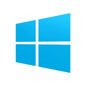 logo da microsoft