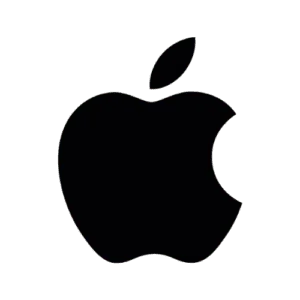 logo da apple